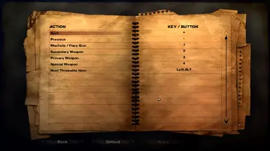 Far Cry 2 - Patched at Far Cry 2 Nexus - Mods and Community