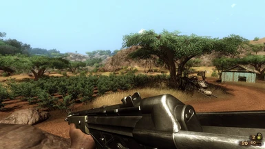far cry 2 crashes on startup