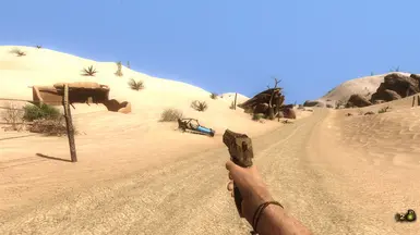 Far Cry 2 Mod Revitalizes and Improves the Old Classic