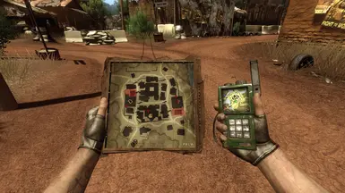 Far Cry 2 - Hand Drawn Map Icons at Far Cry 2 Nexus - Mods and Community