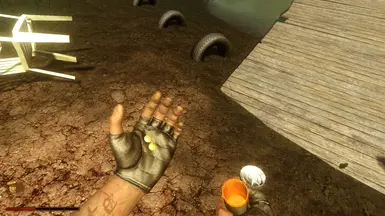 Far Cry 2 - Rare Malaria Pill Animation at Far Cry 2 Nexus - Mods and ...