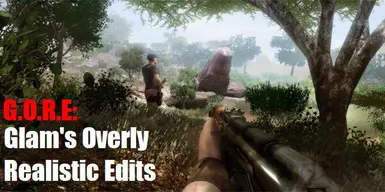 Far Cry 2 - Patched at Far Cry 2 Nexus - Mods and Community