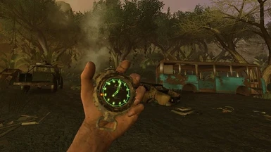 Nasreen full replacement (including menus) image - Far Cry 2: Redux mod for Far  Cry 2 - ModDB