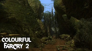 Comunidade Steam :: Guia :: Revisiting Farcry 2 [complete / bug-fix]