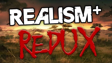 Far Cry 2 - Realism Plus Redux