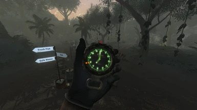 Far Cry 2 - Patched at Far Cry 2 Nexus - Mods and Community