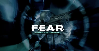 F.E.A.R. - Complete Edition