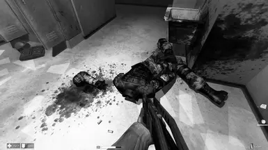 F.E.A.R. fabrica (FULL DISMEMBERMENT)