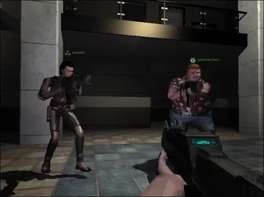 Coop mod. Coop Mods. Coop Mods game. Co-op Mod Multiplayer. Coop2 Horrigan & Gaunt.