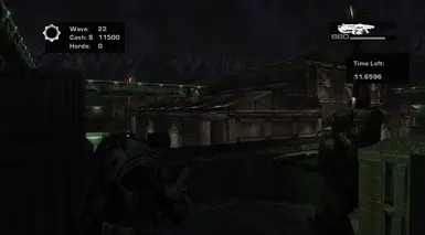 Gears of War 3 Review - Gaming Nexus