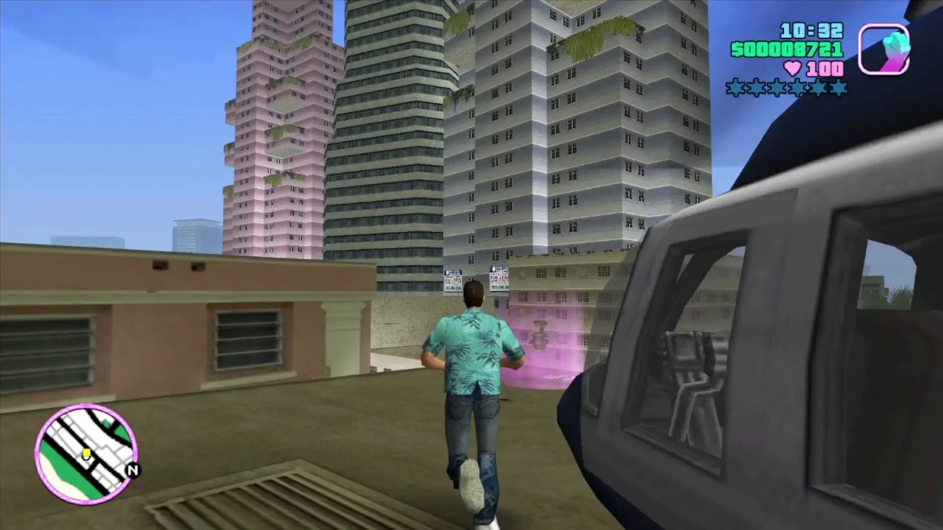 GTA VC Hidden Package Guide at Grand Theft Auto: Vice City Nexus - Mods ...