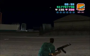 Gta Vice City Gasoline