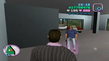 Download Vice City: Multiplayer