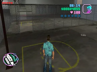 GTA: Vice City v1.12 MOD APK (Mission Completed, Unlimited Money