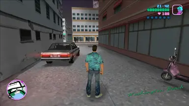 Tips Grand Theft Auto III APK + Mod for Android.