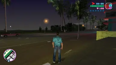 Grand Theft Auto Vice City Multiplayer On PC In 2021