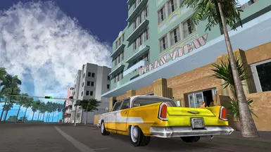 Grand Theft Auto: Vice City Nexus - Mods and Community