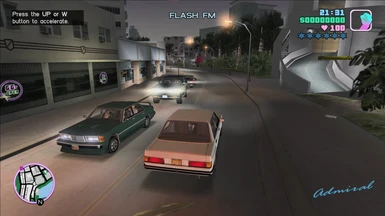 Grand Theft Auto: Vice City Nexus - Mods And Community