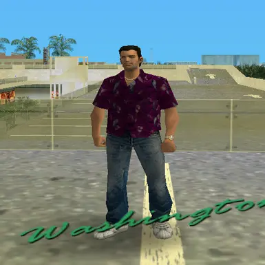 Grand Theft Auto: Vice City Nexus - Mods and Community