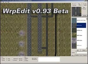 Wrp Edit (0.93 Beta)