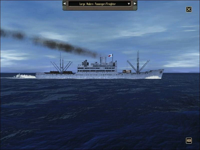 silent hunter 3 warship mod v3 download