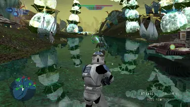 12 games made better with Star Wars mods