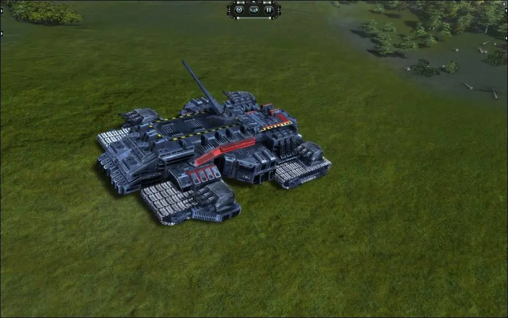 mods for supreme commander forged alliance