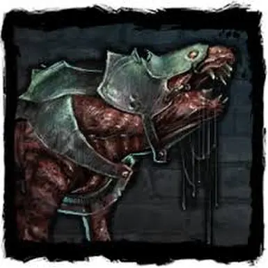 Armoured Hound