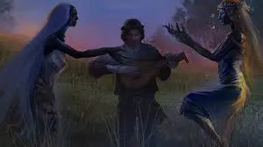 The Bard