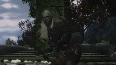 Dagon - corrected cutscene