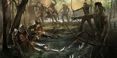 Scoia'tael