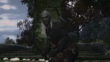 Gwalhir vs Dagon