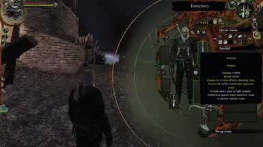 Even better G'valchir(Sihill)