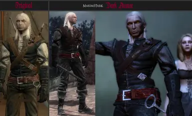 TW1ENB at The Witcher Nexus - mods and community