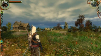 TW1ENB at The Witcher Nexus - mods and community