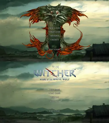 PS3 - The Witcher: Rise of the White Wolf (Zaklínač: Zrození