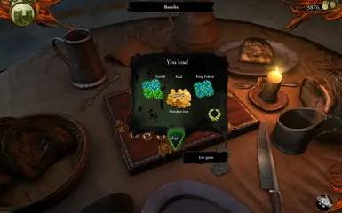 Witcher 2 dice poker mod