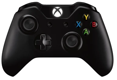 the witcher enhanced edition xbox 360 controller