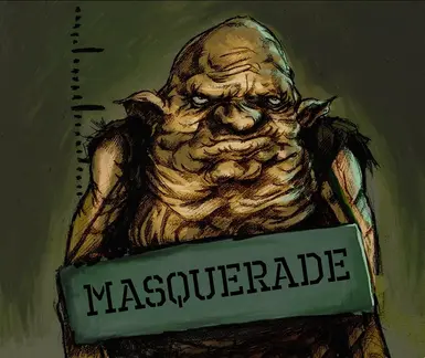 Masquerade