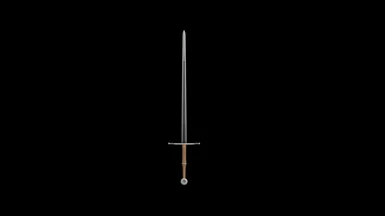 Sword of the Order