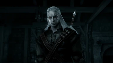 Intro video game The Witcher  1080p