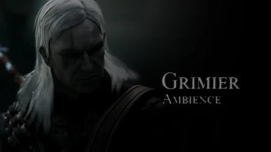 Grimier Ambience (ReShade)