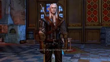 Studded leather jacket, Witcher Wiki