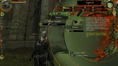 Witcher 1 All Paths End Game Saves at The Witcher Nexus - mods and community