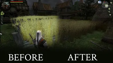 Witcher 1 mods: The best mods for surviving the first Witcher