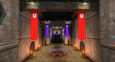 CTF-SixStairsYard