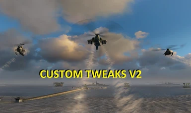 WIC Custom Tweaks v2