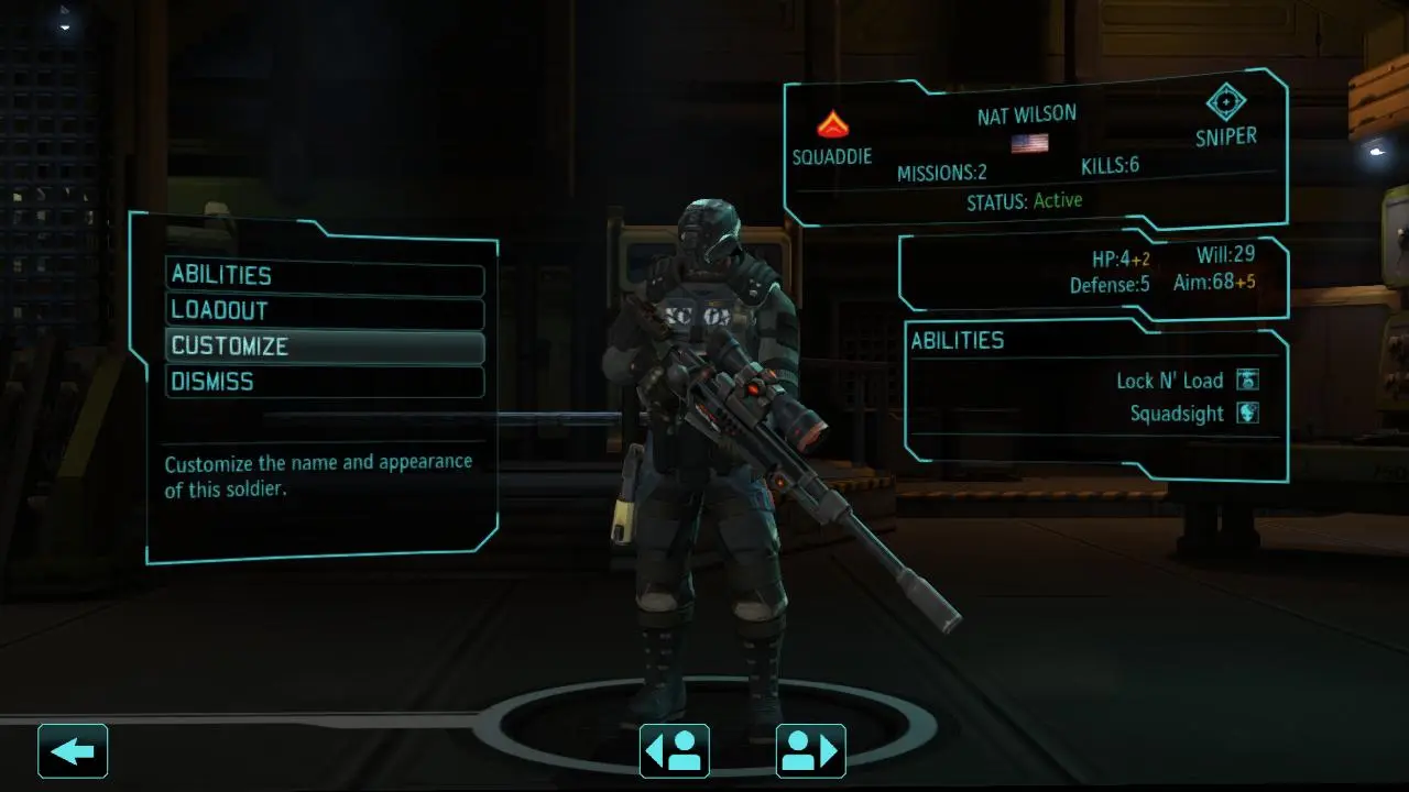 Xcom eu vs ew 2