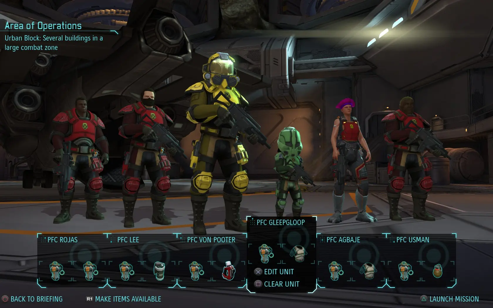 Xcom