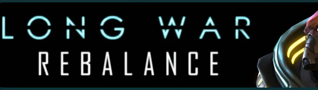 LW Rebalance (for Long War) at XCOM Enemy Unknown Nexus - mods and